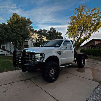Wilson Quality Tint & Detailing - Car Window Tinting Near Me Wilson Quality Tint & Detailing - Car Window Tinting Near Me