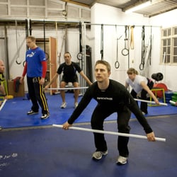 CrossFit Avon