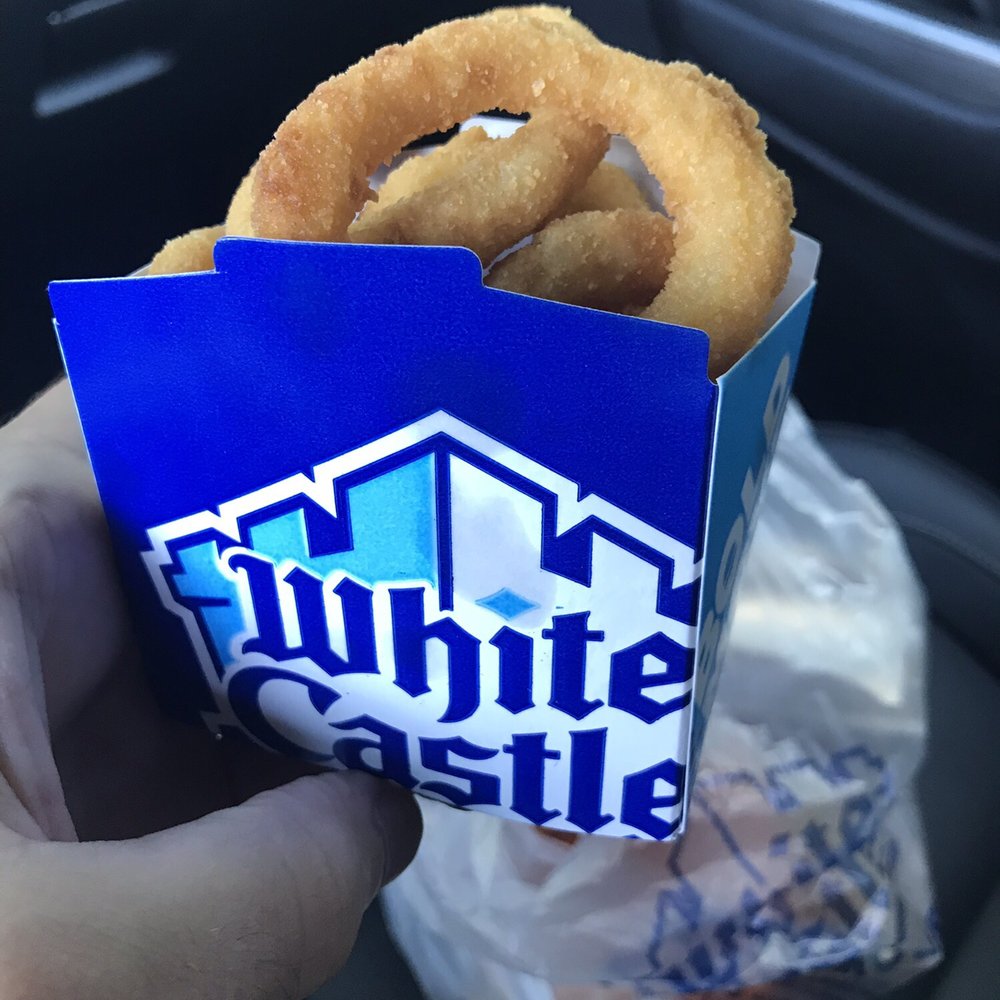 White Castle - Onion Rings - Burgers Near Me - South Amboy, New Jersey White Castle - Onion Rings - Burgers Near Me - South Amboy, New Jersey