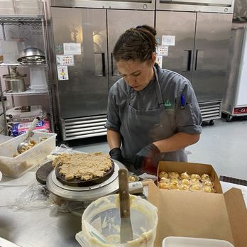 Oak Grove Center Culinary Creations - Bakeries Near Me - Temecula, California