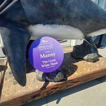 Manhattan Beach Pier - Manny! - Local Flavor Near Me - Manhattan Beach, California