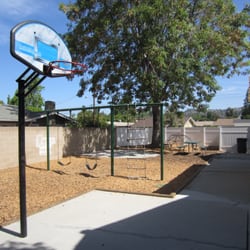 La Habra Heritage School