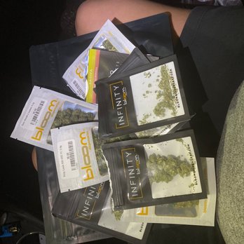Curaleaf - Different flower - Cannabis Clinics Near Me - Tucson, Arizona