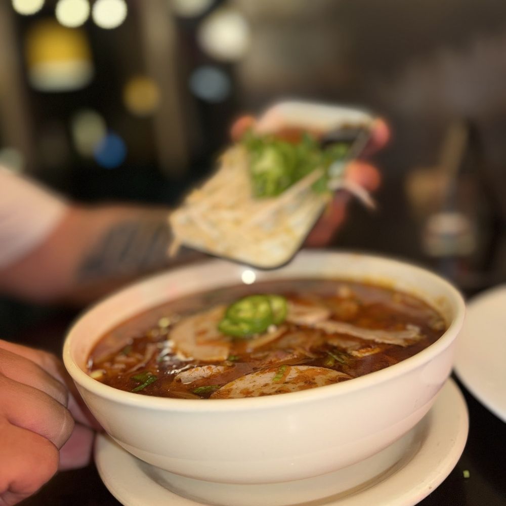 Bun Bo Hue Bun Bo Hue