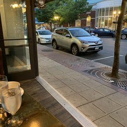 Outside Outside