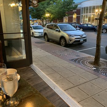 Bedford Thai - Opened windows - Thai Near Me - Stamford, Connecticut