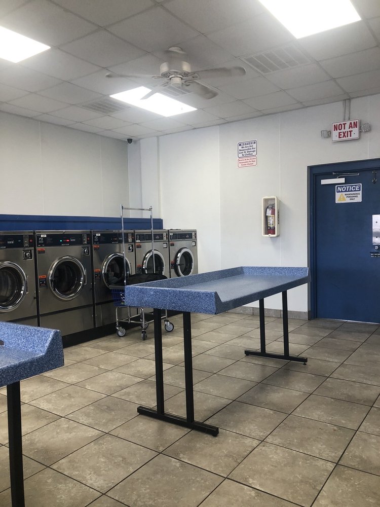 LANE COIN LAUNDRY Updated September 2024 1923 Highway 544, Conway