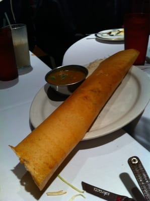 Turmeric Indian Bistro by null