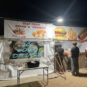 Terror In The Corn - food - Haunted Houses Near Me - Marana, Arizona