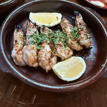 L Campo - Tapas/Small Plates Near Me - Livermore, California