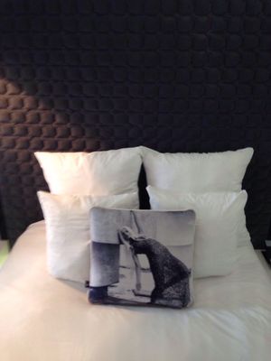 Vertigo Hotel by null