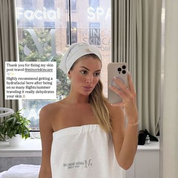 Minori Skincare - Skin Care Near Me - New York, New York Minori Skincare - Skin Care Near Me - New York, New York