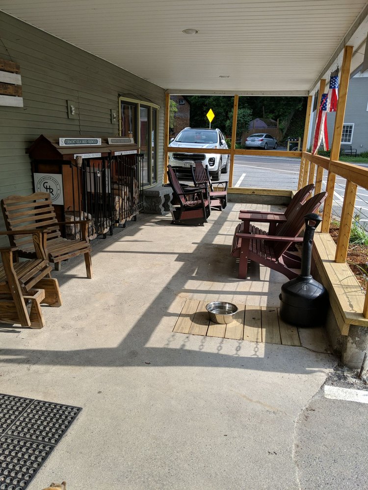 JEFFERSONVILLE COUNTRY STORE Updated August 2024 21 Mill