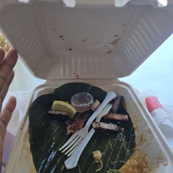 Lola Betty's Kitchen - Food Trucks Near Me - Camarillo, California