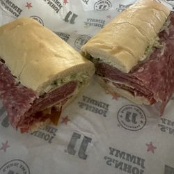 Jimmy John's