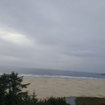 Best Western Plus Agate Beach Inn - The great view of the beach from our room. We were on the sixth floor. - Hotels Near Me - Newport, Oregon Best Western Plus Agate Beach Inn - The great view of the beach from our room. We were on the sixth floor. - Hotels Near Me - Newport, Oregon