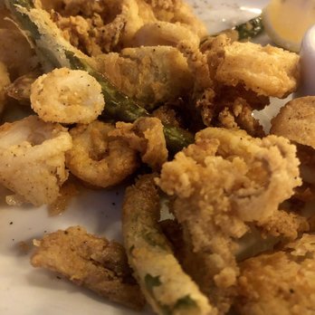 Bella Siena - Calamari - Italian Near Me - Benicia, California Bella Siena - Calamari - Italian Near Me - Benicia, California