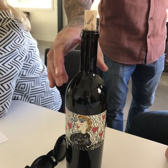 Dilecta Wines - Orion - Wine Tasting Room Near Me - Paso Robles, California Dilecta Wines - Orion - Wine Tasting Room Near Me - Paso Robles, California