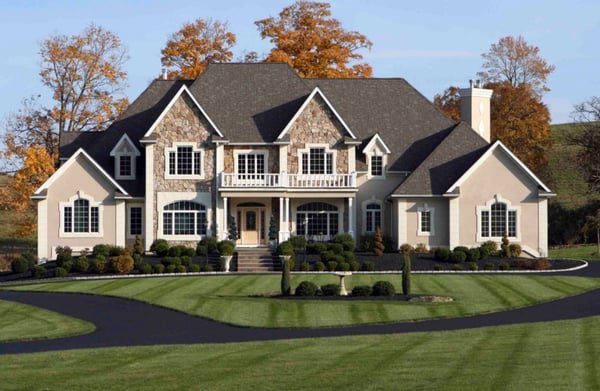 Kreunen Construction Logo