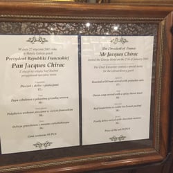 Restauracja Stara Poczta
