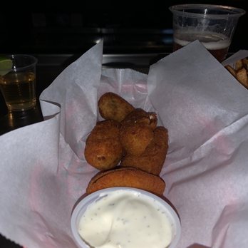 Desi's Bar & Grill - Jalapeno Poppers - Bars Near Me - San Diego, California Desi's Bar & Grill - Jalapeno Poppers - Bars Near Me - San Diego, California