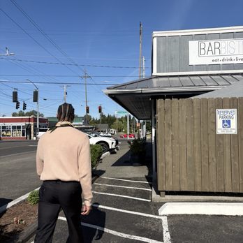 Bar Bistro - Cocktail Bars Near Me - Tacoma, Washington