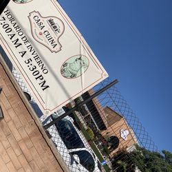 Casa Cuina