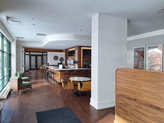 Courtyard by Marriott Chicago at Medical District/UIC by null