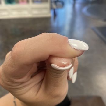 The Nails Bar - Nail Salons Near Me - Moore, Oklahoma