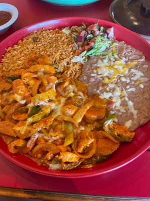 Arturo's Mexican Restaurant by null