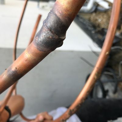 Million-Air A/C and Heating