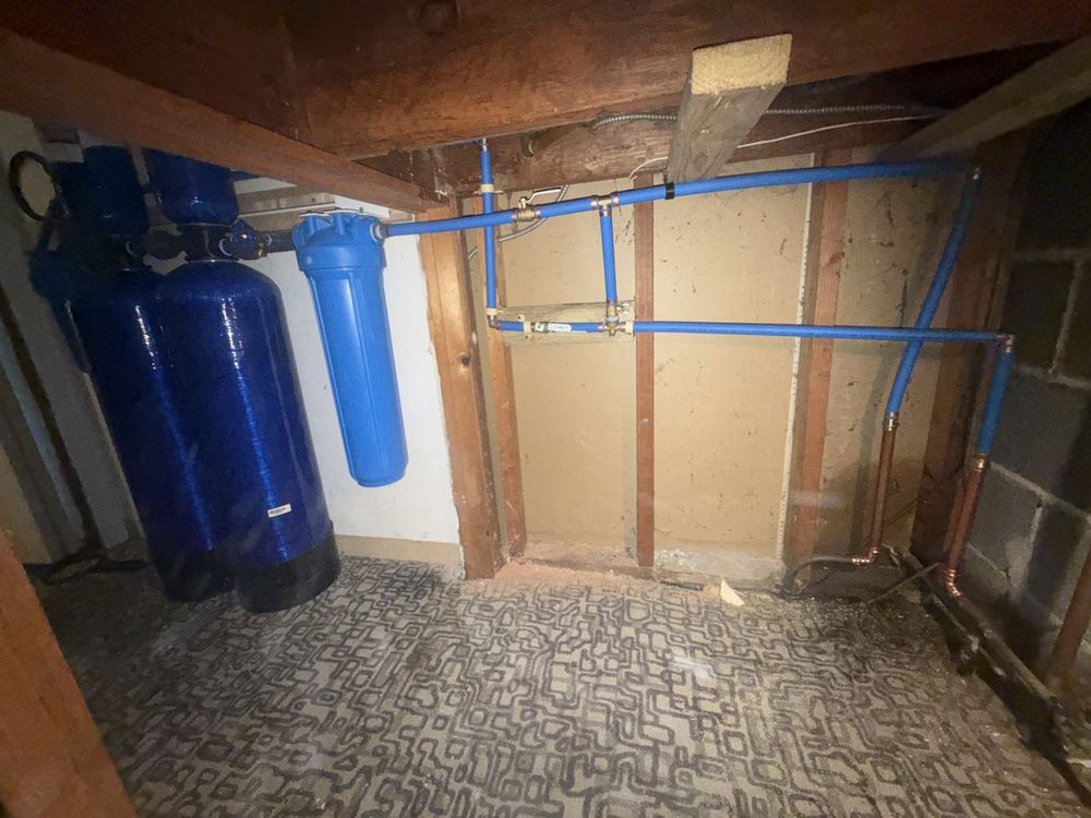 Slide of Rooter Drain Service