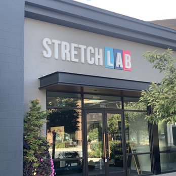 StretchLab - The entrance in Riverton - Fitness & Instruction Near Me - Riverton, Utah StretchLab - The entrance in Riverton - Fitness & Instruction Near Me - Riverton, Utah