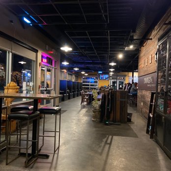 Ponderosa Brewing - Breweries Near Me - Albuquerque, New Mexico