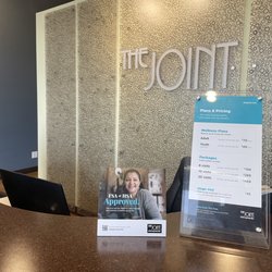 The Joint Chiropractic - #backpain