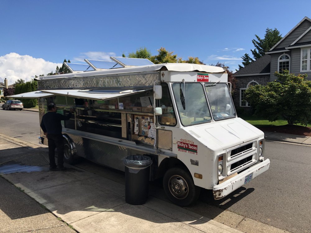 Ricky's Tacos