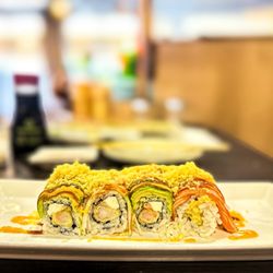 Sushi Sho