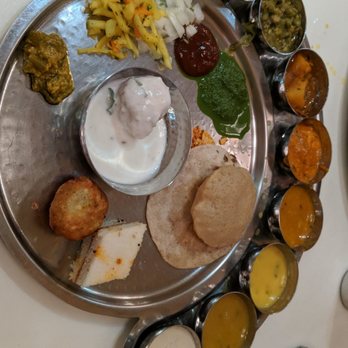 Maharaja Bhog - Ayce - Indian Near Me - Houston, Texas