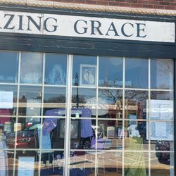 Amazing Grace Bookstore - Christian book store at 16 south  prospect in Clarendon HILLS il 60514