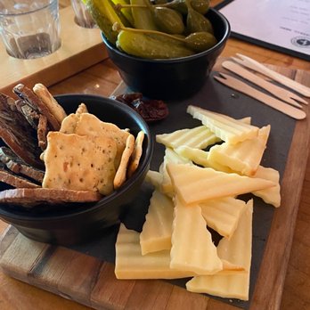 Long Table Distillery - Snacks - Distilleries Near Me - Vancouver, British Columbia Long Table Distillery - Snacks - Distilleries Near Me - Vancouver, British Columbia