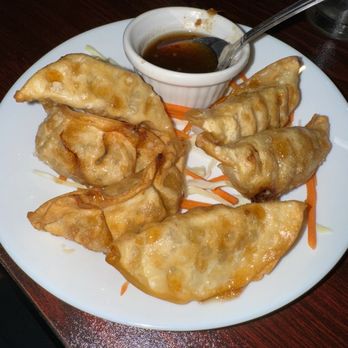 Thai Bistro & Sushi - Dumplings - Thai Near Me - San Antonio, Texas Thai Bistro & Sushi - Dumplings - Thai Near Me - San Antonio, Texas