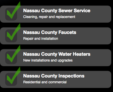 Slide of Ken's Plumbing & Heating