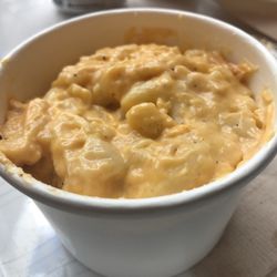 Chachi's Sandwich Bar - $4.5 tiny mac n cheese #ripoff