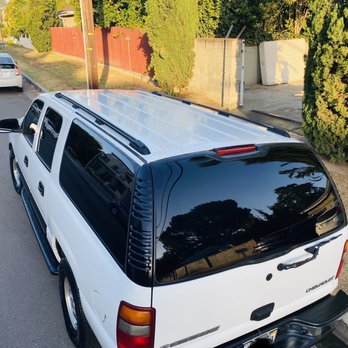 Hadd Customs - Body Shops Near Me - Beverly Hills, California