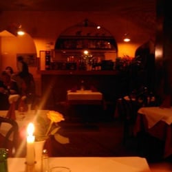 Bombay Tandoori
