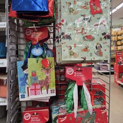 Gift Bags 12-16-2025