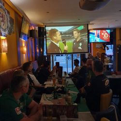Roots Sportsbar