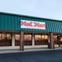 Med Mart - Med Mart Store Exterior