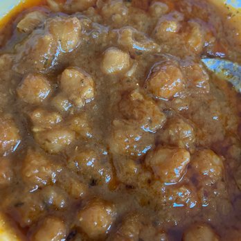 Sunlight Indian Cuisine - Chickpea Sholay Bhatura - Indian Near Me - Ceres, California Sunlight Indian Cuisine - Chickpea Sholay Bhatura - Indian Near Me - Ceres, California