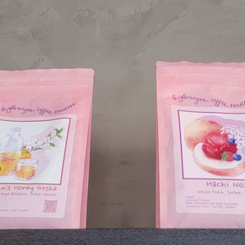 Re Ca Phe - Coffee & Tea Near Me - Fountain Valley, California